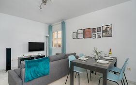 Apartment El Brillante